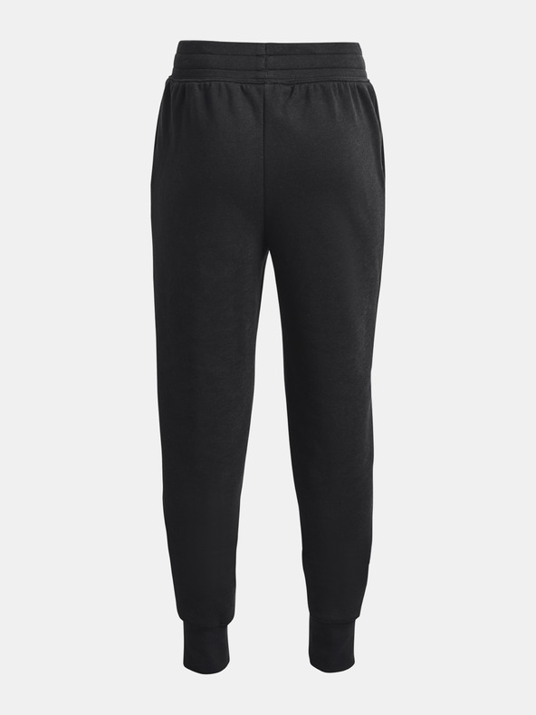 Under Armour Mädchen Hose Under Armour Rival Fleece LU Joggers