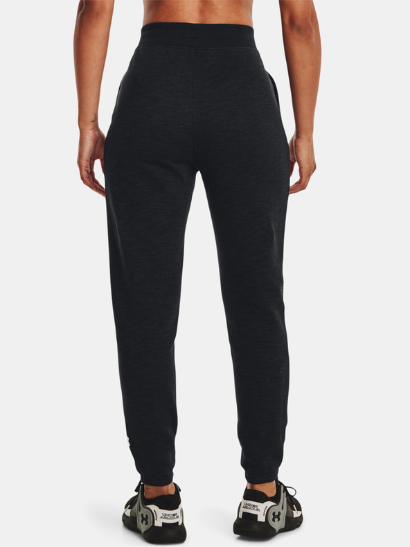 Under Armour Damen-Sporthose Under Armour Essential Script Pant
