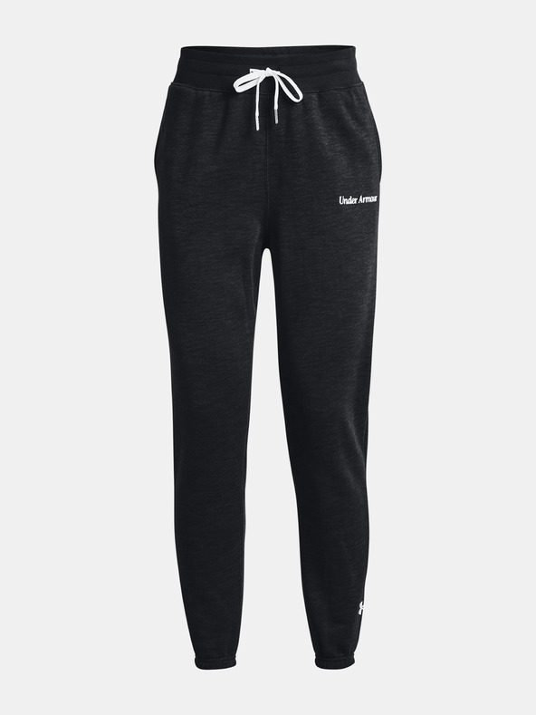 Under Armour Damen-Sporthose Under Armour Essential Script Pant