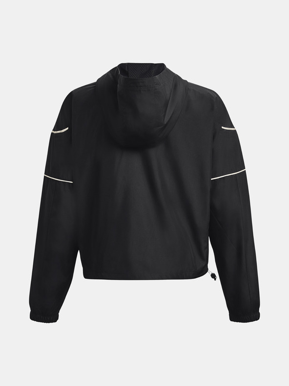 Under Armour Damen-Jacke Under Armour Pjt Rock Brahma Jkt