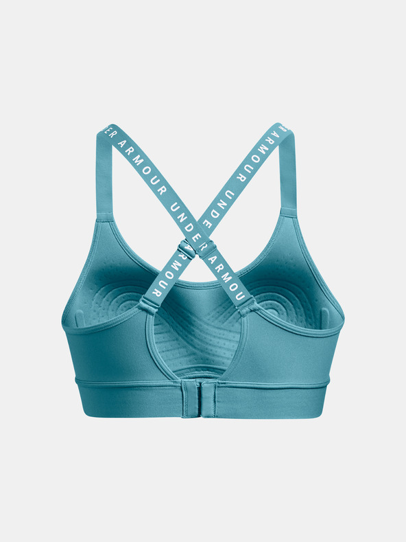 Under Armour Damen-BH Under Armour UA Infinity Mid Covered