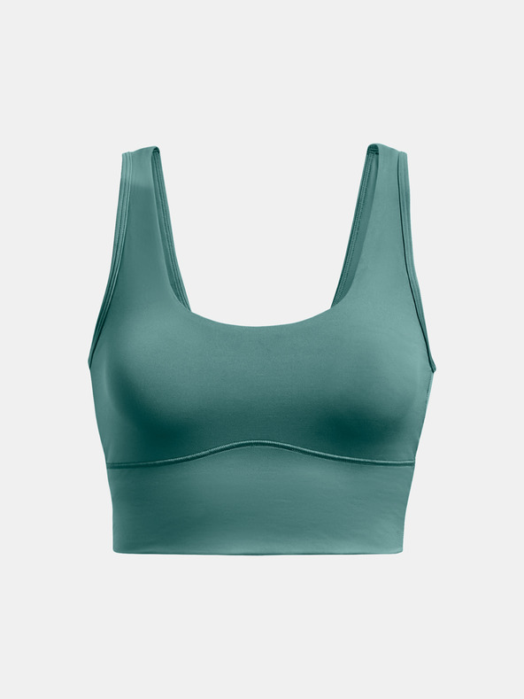 Under Armour Damen-Tanktop Under Armour Meridian Fitted Crop Tank