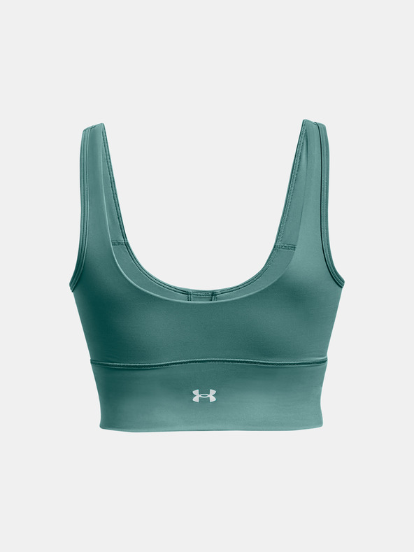 Under Armour Damen-Tanktop Under Armour Meridian Fitted Crop Tank