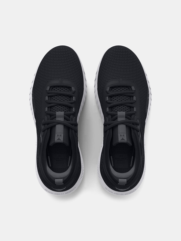 Under Armour Boys' Shoes Under Armour UA GS Project Rock 5