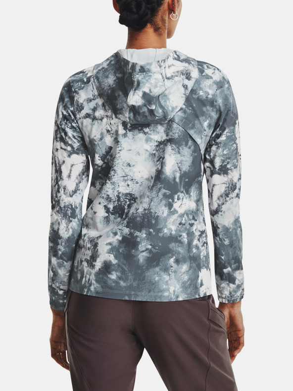 Under Armour Damen-Jacke Under Armour UA Anywhere STORM Shine Jkt