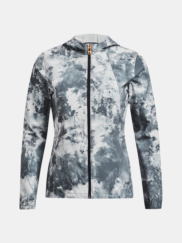 Under Armour Damen-Jacke Under Armour UA Anywhere STORM Shine Jkt