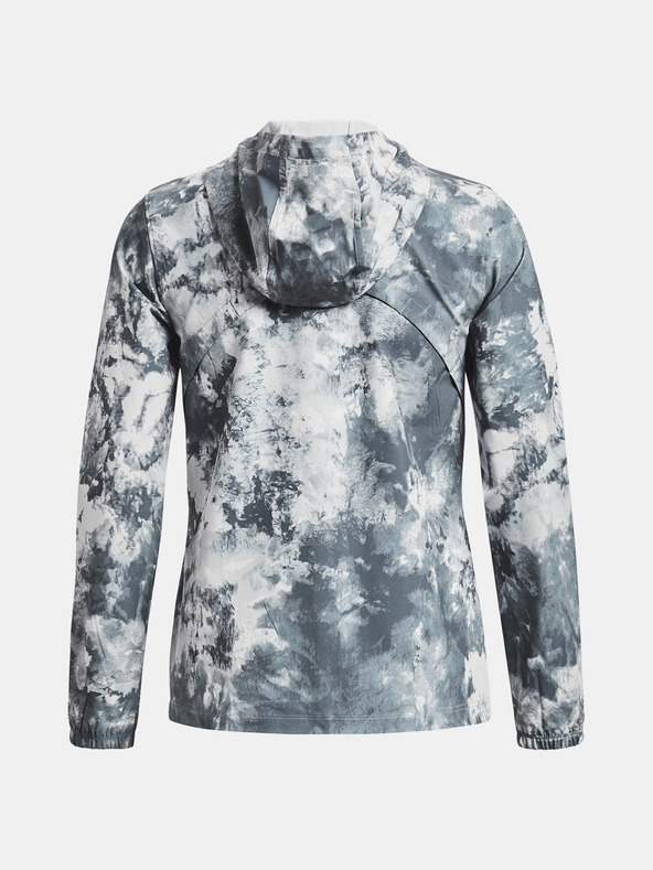 Under Armour Damen-Jacke Under Armour UA Anywhere STORM Shine Jkt
