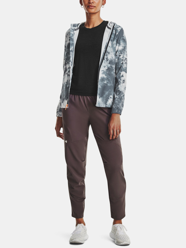 Under Armour Damen-Jacke Under Armour UA Anywhere STORM Shine Jkt