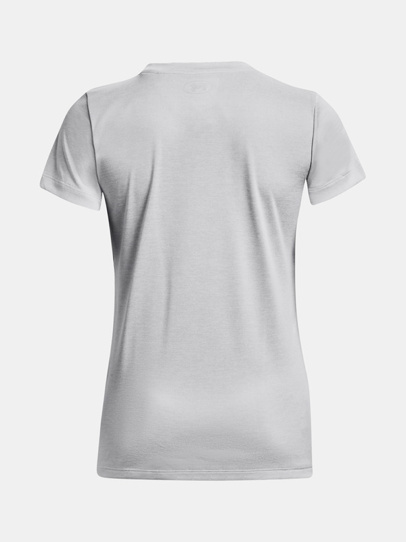 Under Armour Damen T-Shirt Under Armour UA Tech Twist BL Gel SSC