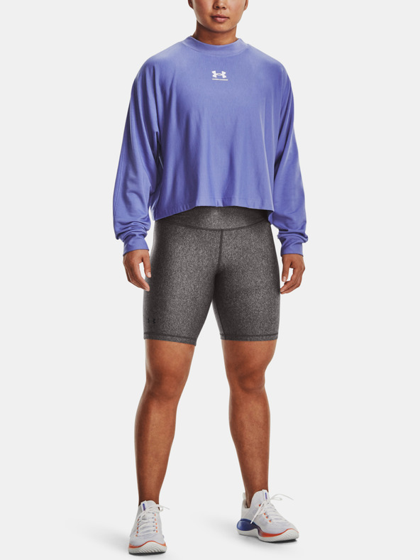 Under Armour Damen-Sweatshirt Under Armour UA Rival Terry Oversized Crw