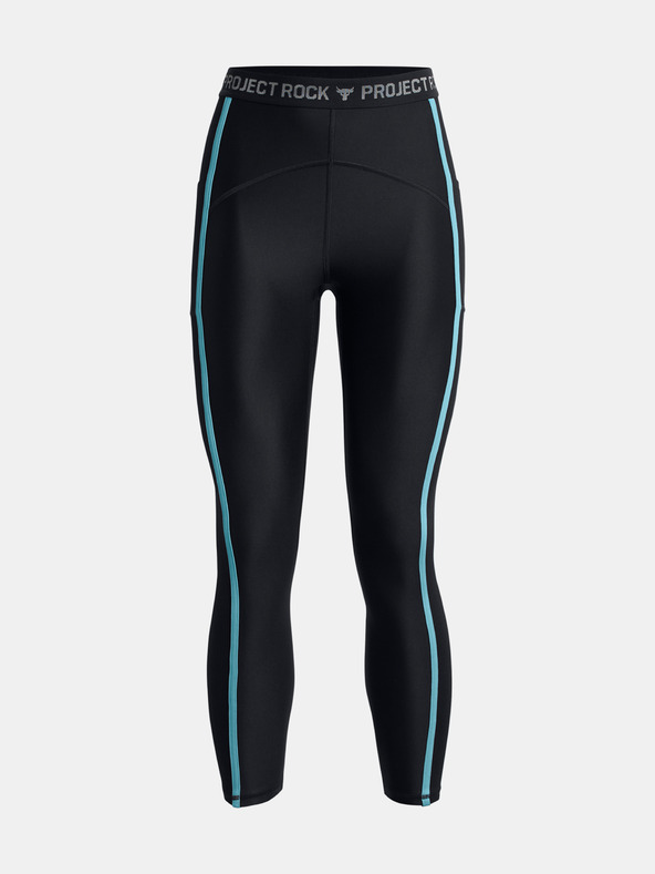 Under Armour Damen-Leggings Under Armour Pjt Rock HG Ankl Lg TG