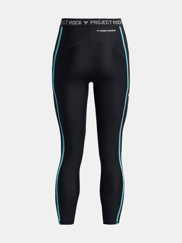 Under Armour Damen-Leggings Under Armour Pjt Rock HG Ankl Lg TG