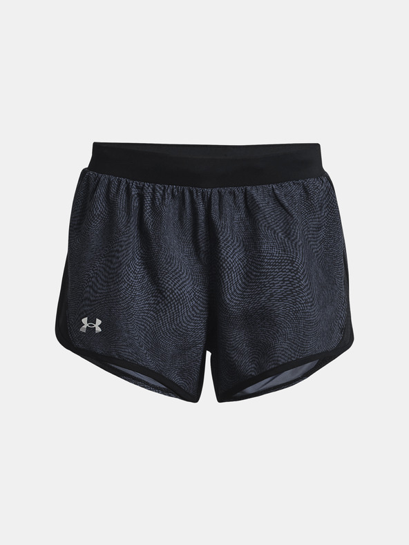 Under Armour Damen-Shorts Under Armour UA Fly By 2.0 Printed Short