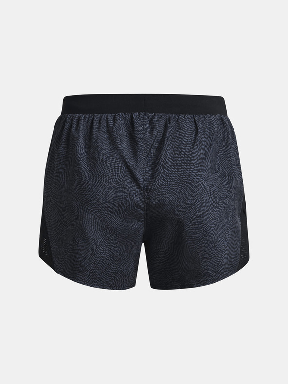 Under Armour Damen-Shorts Under Armour UA Fly By 2.0 Printed Short