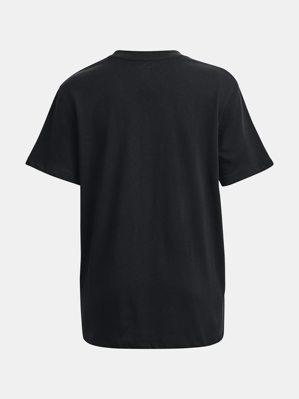 Under Armour Damen-Shirt Under Armour Pjt Rock Hwt Campus T