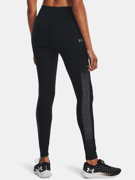 Under Armour Damen Leggings Under Armour UA INFRARED UP PACE TIGHT