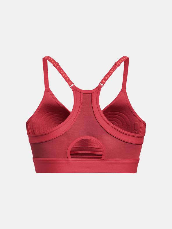 Under Armour Damen-BH Under Armour Infinity Covered Low