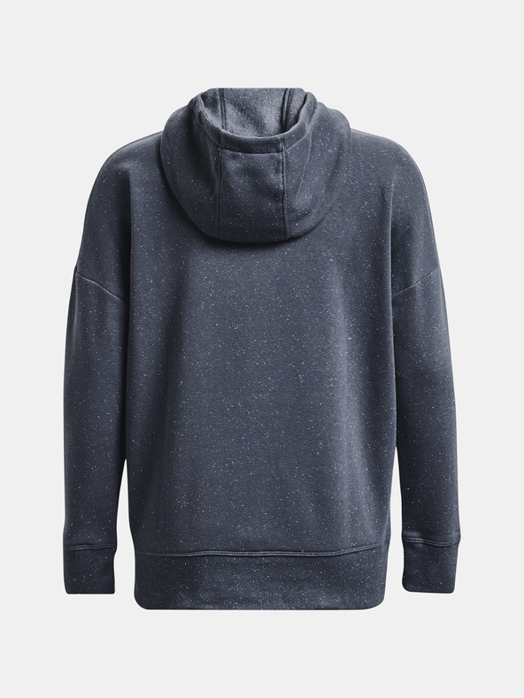 Under Armour Damen-Sweatjacke Under Armour Rival Fleece FZ Hoodie