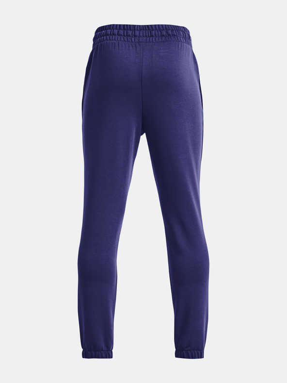 Under Armour Girls Sweatpants Under Armour UA Rival Terry Jogger