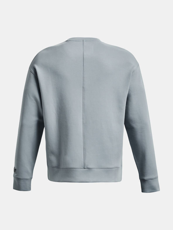 Under Armour Unisex Sweatshirt Under Armour UA Summit Knit Crew