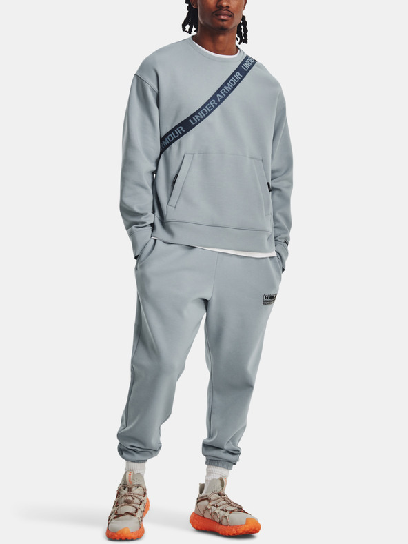 Under Armour Unisex Sweatshirt Under Armour UA Summit Knit Crew