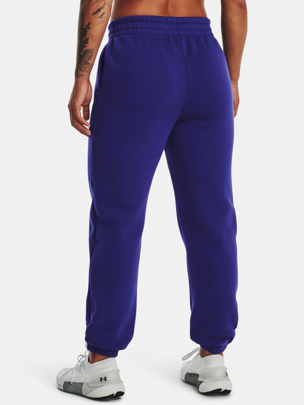 Under Armour Damen-Jogginghose Under Armour Essential Fleece Joggers