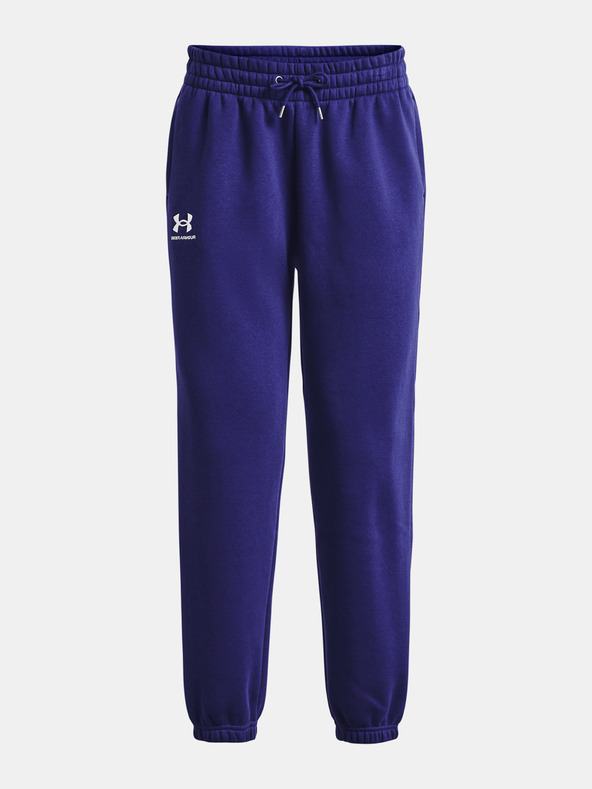 Under Armour Damen-Jogginghose Under Armour Essential Fleece Joggers