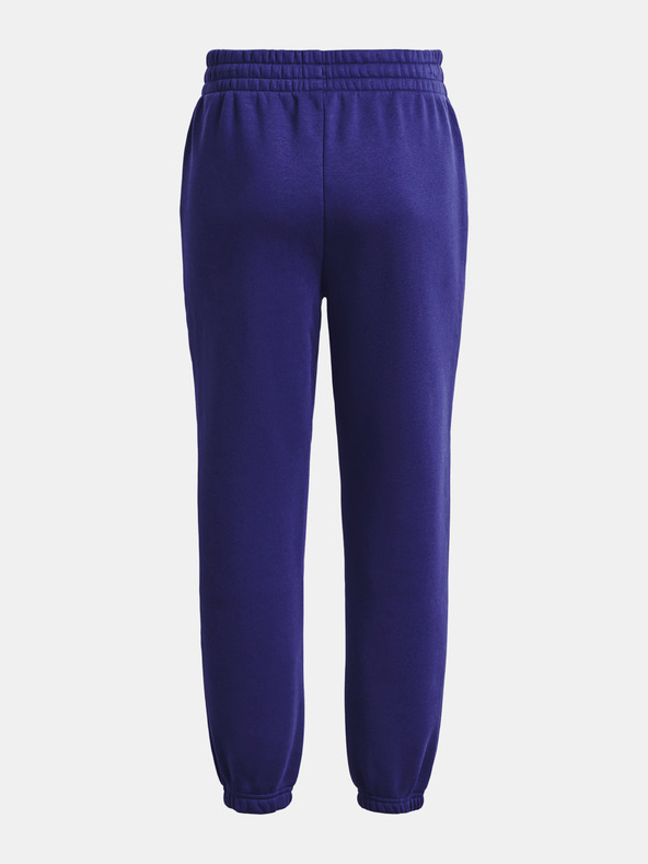 Under Armour Damen-Jogginghose Under Armour Essential Fleece Joggers