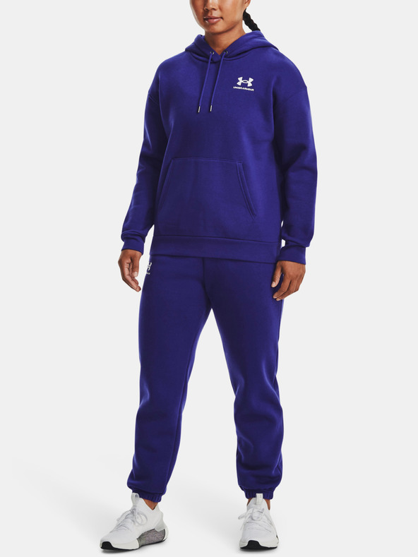 Under Armour Damen-Jogginghose Under Armour Essential Fleece Joggers