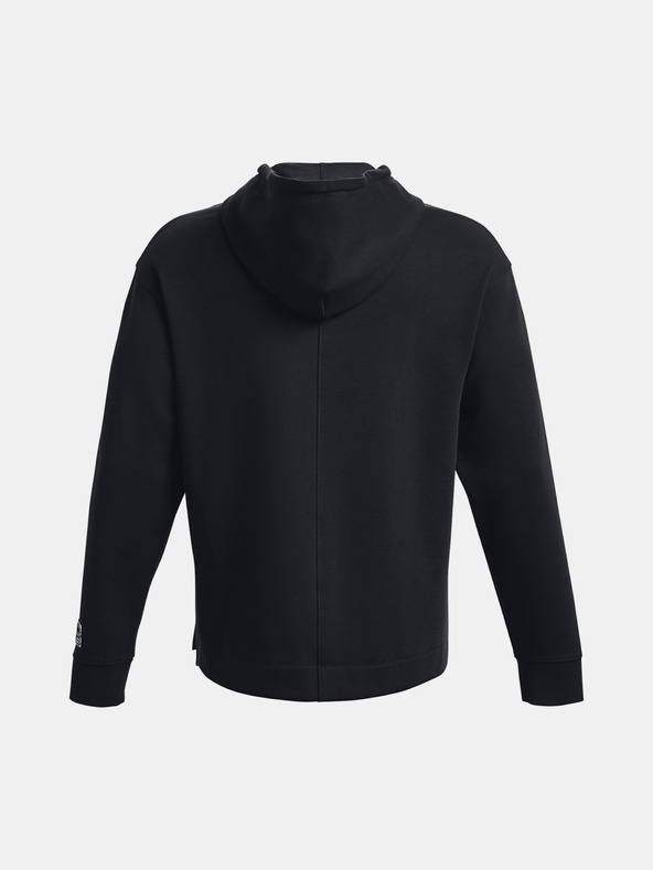 Under Armour Unisex Hoodie Under Armour UA Summit Knit Hoodie
