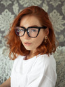 VEYREY Ester Computerbrille