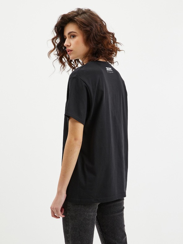 ZOOT.Original Suchý únor T-Shirt