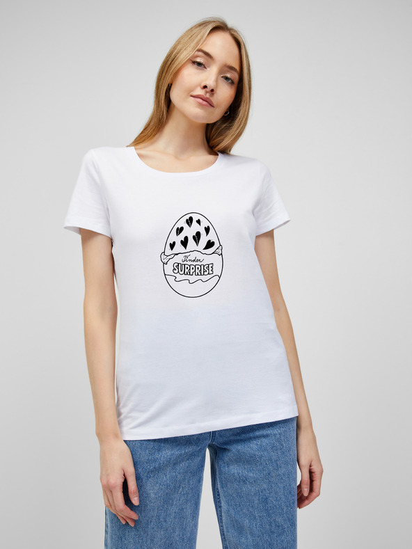 ZOOT.Original Tinder 1 T-Shirt