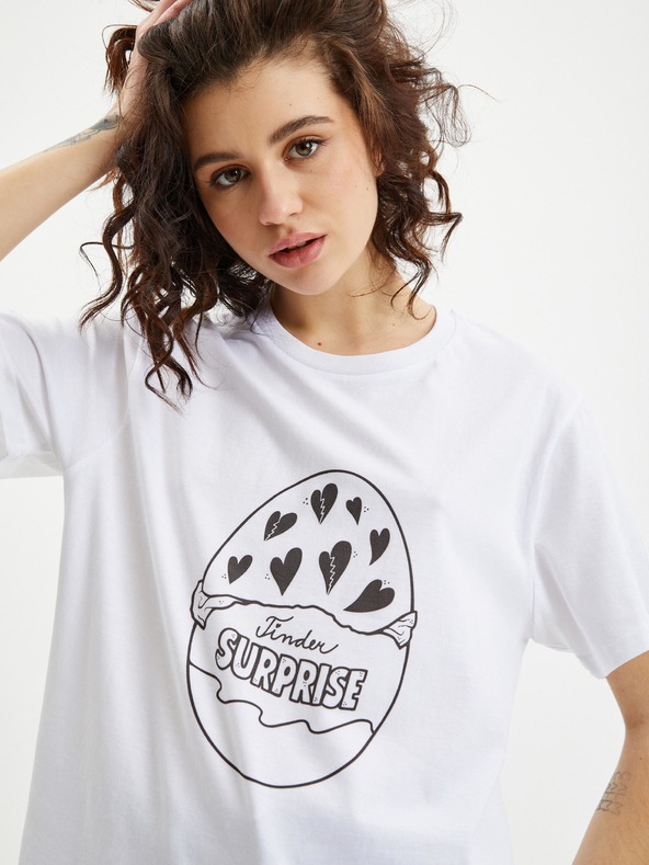 ZOOT.Original Tinder 1 T-Shirt