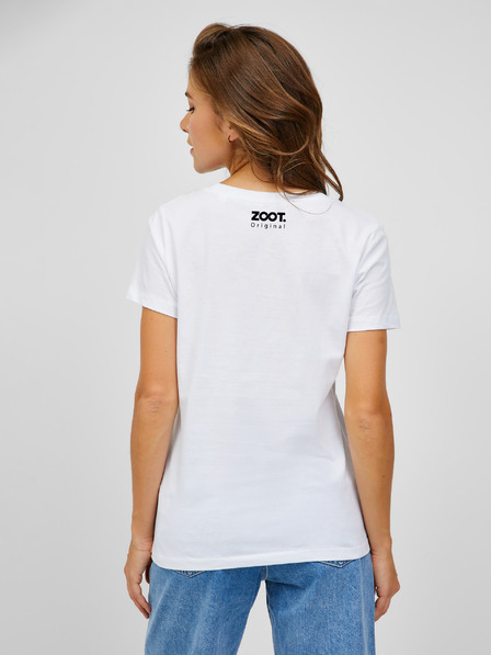 ZOOT.Original Ztracené vejce T-Shirt