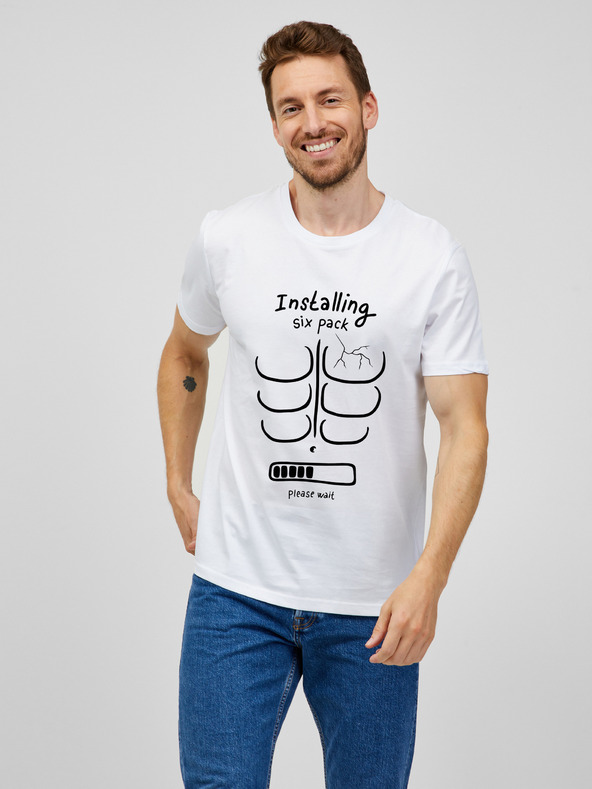 ZOOT.Original T-Shirt