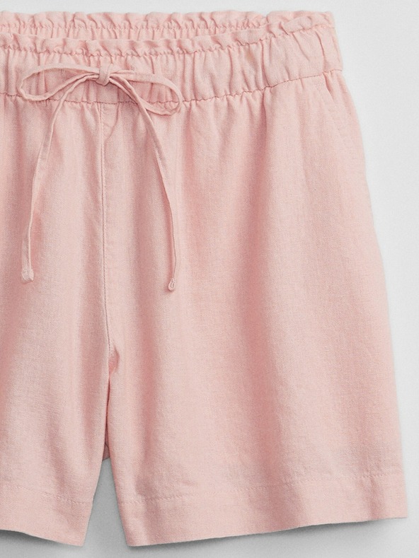 GAP Leinen Shorts GAP