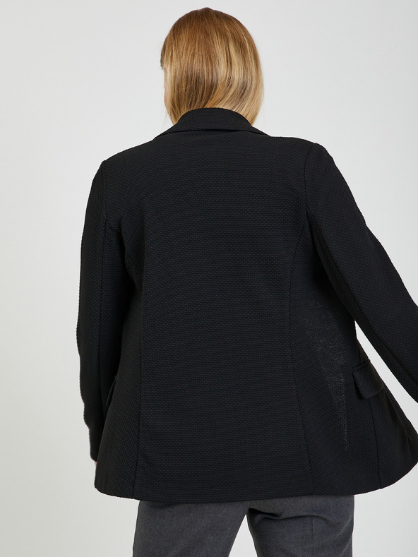 Orsay Schwarze Damenjacke ORSAY