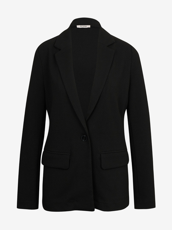 Orsay Schwarze Damenjacke ORSAY