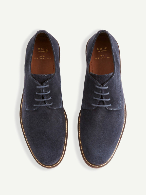 Celio Byron Halbschuhe