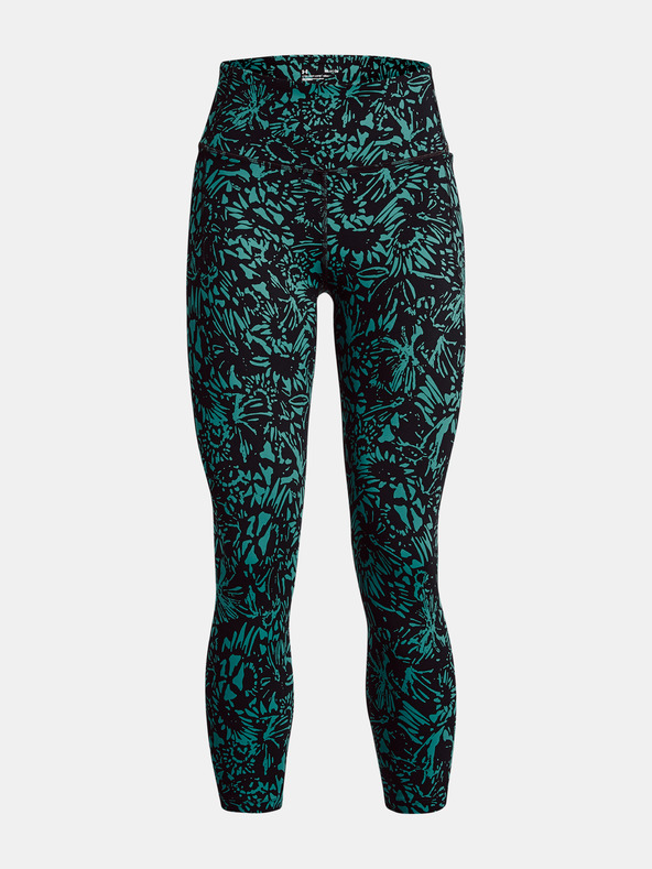 Under Armour Damen-Leggings Under Armour Meridian Print Ankle Leg