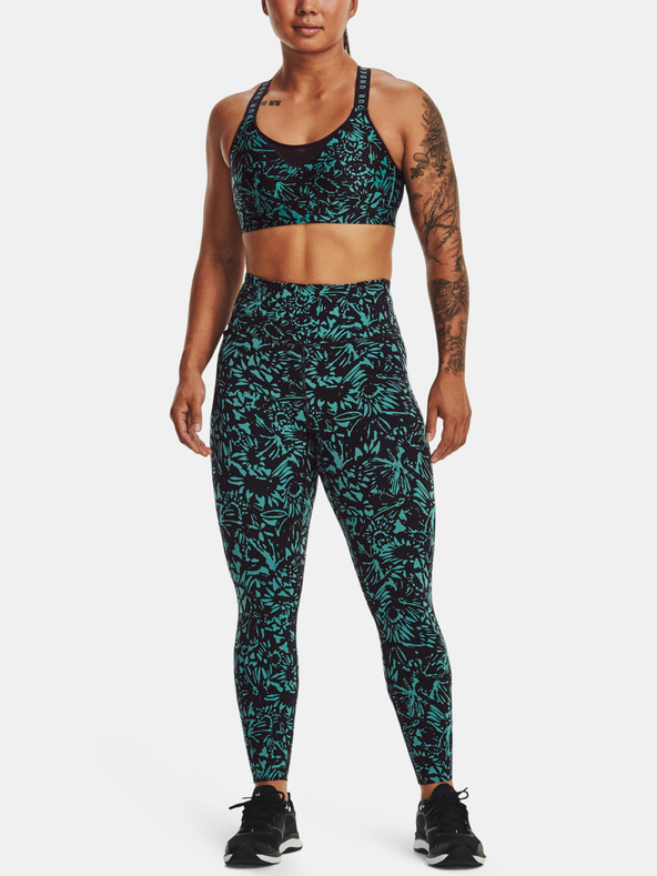 Under Armour Damen-Leggings Under Armour Meridian Print Ankle Leg