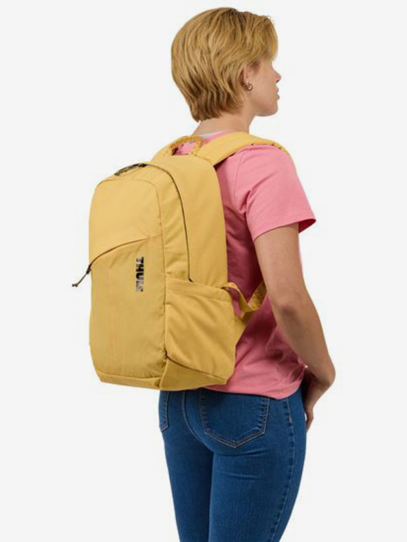 Thule Gelb Thule Notus 20 l Rucksack