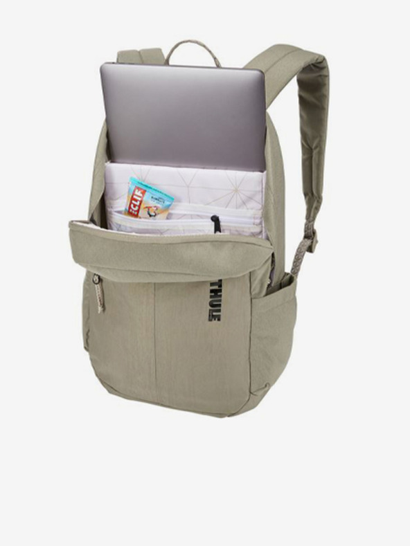 Thule Grauer Rucksack Thule Notus 20 l