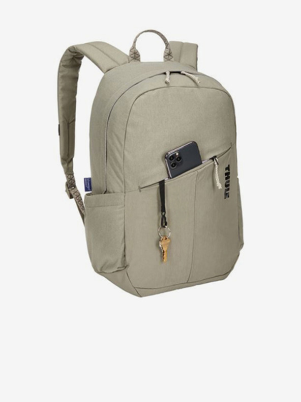 Thule Grauer Rucksack Thule Notus 20 l