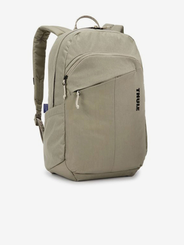 Thule Grauer Rucksack Thule Indago 23 l