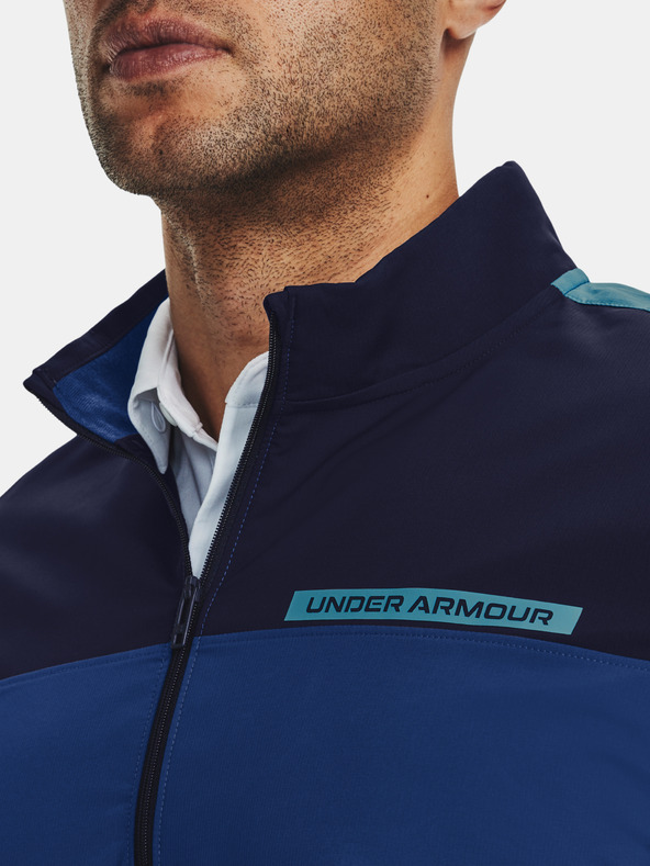 Under Armour Herren-Jacke Under Armour UA Storm Windstrike HZ