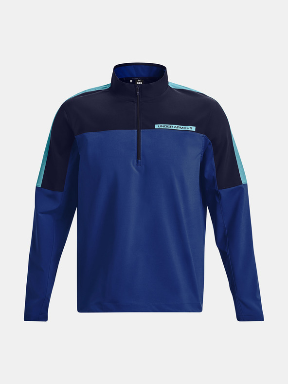 Under Armour Herren-Jacke Under Armour UA Storm Windstrike HZ