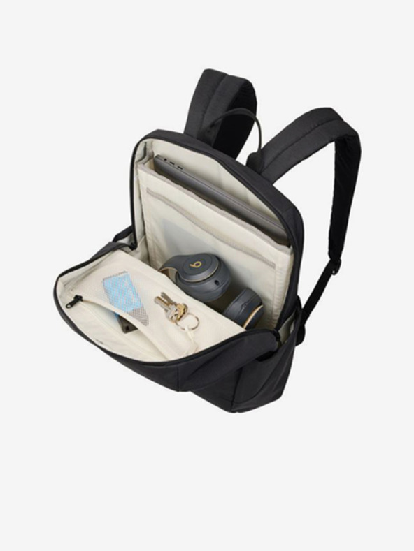 Thule Schwarzer Rucksack Thule Lithos 20 l