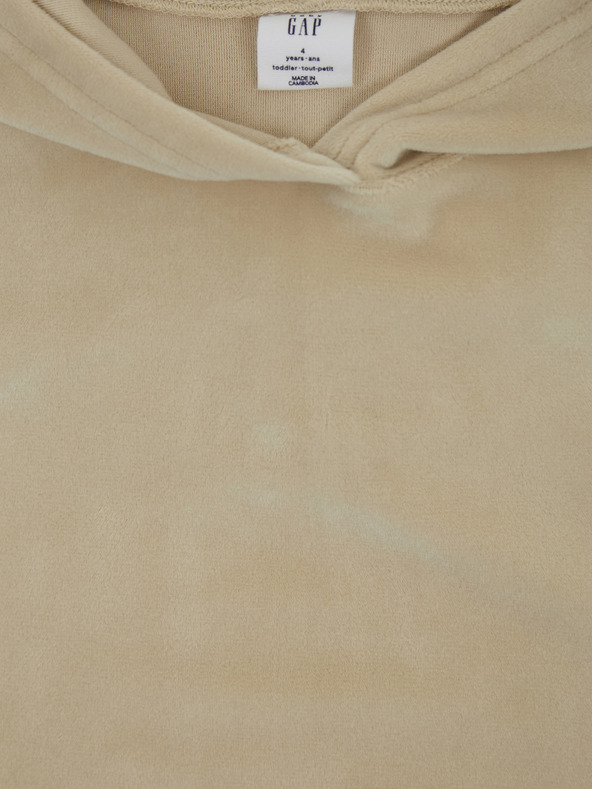 GAP Sweatshirt Kinder